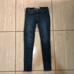 Gilly Hicks Skinny Jeans